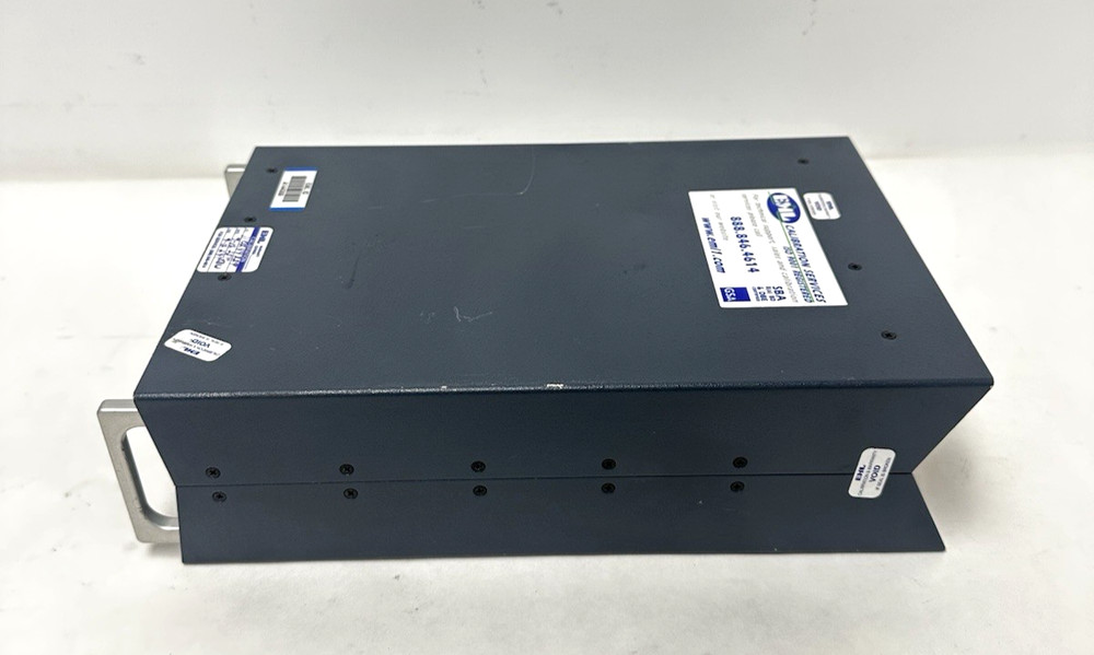 XL Microwave Path Align-R - Model: 2200 uwave Antenna Path Alignment Test Set