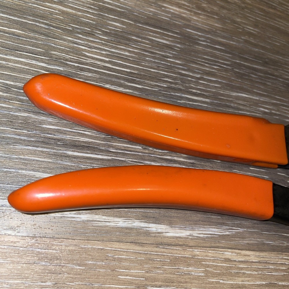 Vintage Thomas & Betts • TBM-2 • Terminal Crimper Tool
