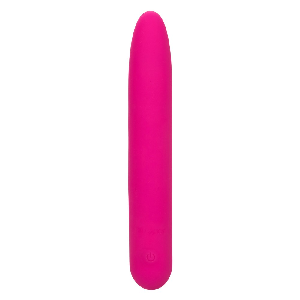 Bliss Liquid Silicone Vibe