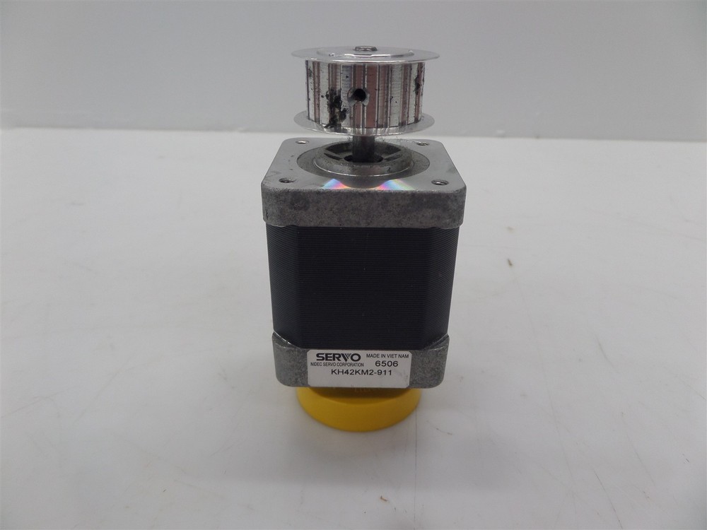 Nidec Servo KH42KM2-911 2-Phase Hybrid Stepper Motor