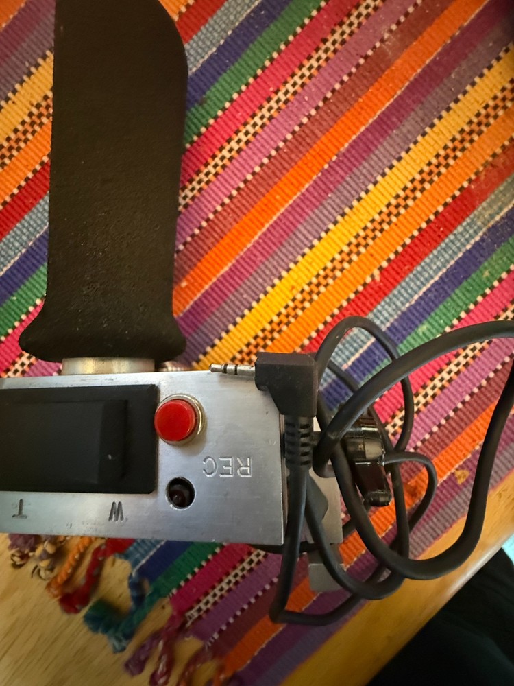 Varizoom Lens Control Attachment