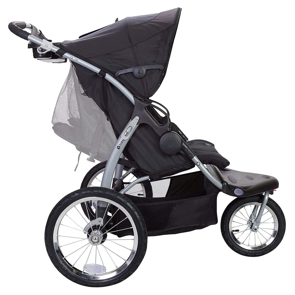 Baby Trend Expedition Double Jogger Griffin Stroller
