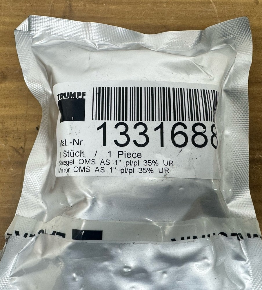 TRUMPF Laser Optic 1331688