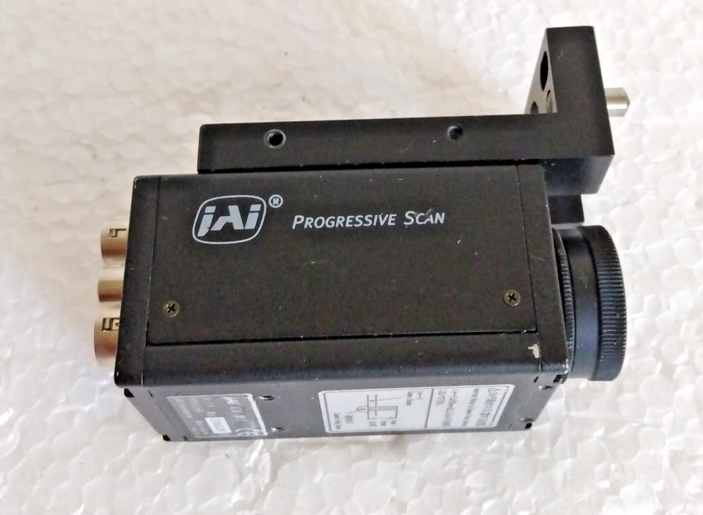 JAI CCD Camera CV-A1
