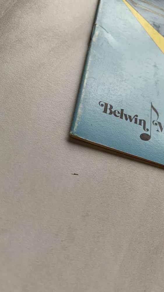 Flute ~ Sheet Music Book Trio Bundle