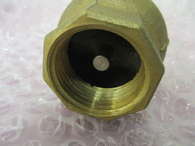 AMAT 3870-01172 Hose Adapter