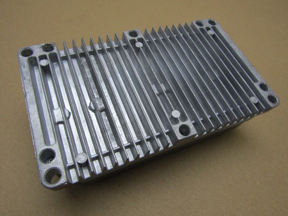 NIU N1S 2022 1,836 miles ECU control module (11082)