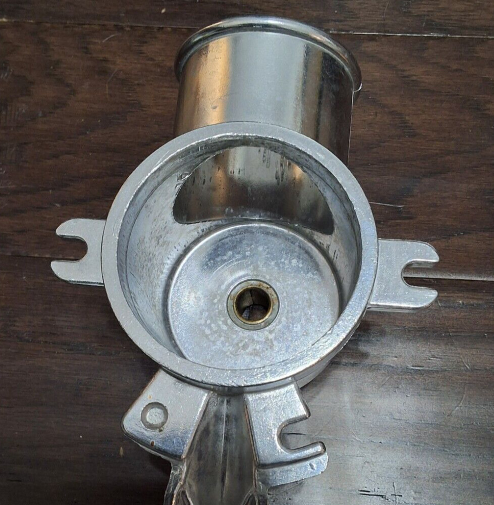 Victorio Strainer 200 Replacement Body/Clamp