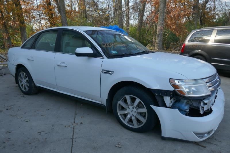 Temperature Control Manual Temperature Control Fits 08-09 SABLE 1772813