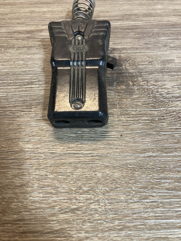 Eagle A 750 bakelite switch Vintage MAKE OFFER.