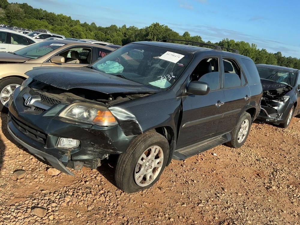 Transfer Case Fits 06-15 PILOT 4720006