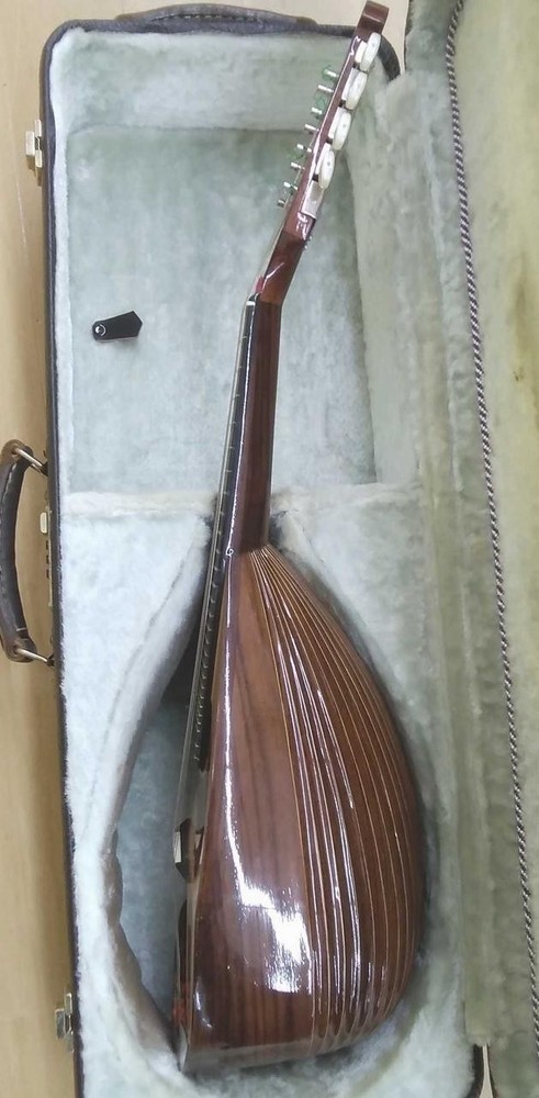 RAFFAELE CALACE CLASSICO C Mandolin