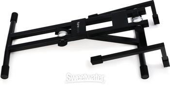 Gator Frameworks GFWGTRAMP200 Combo Amp Stand - High