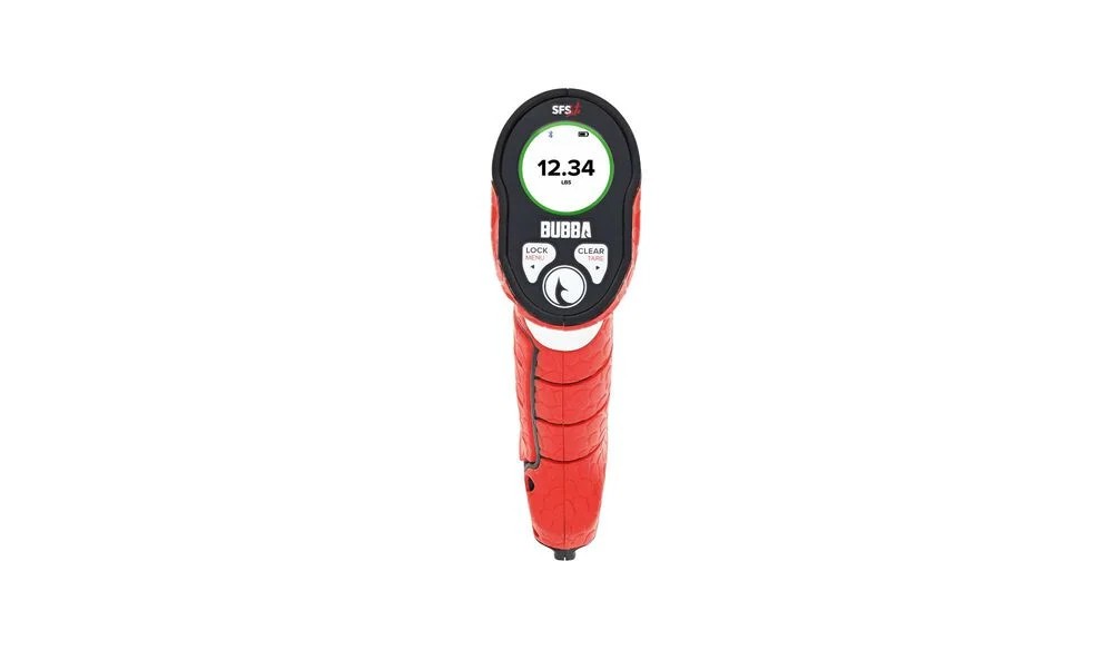 Bubba Smart Fish Scale Lite