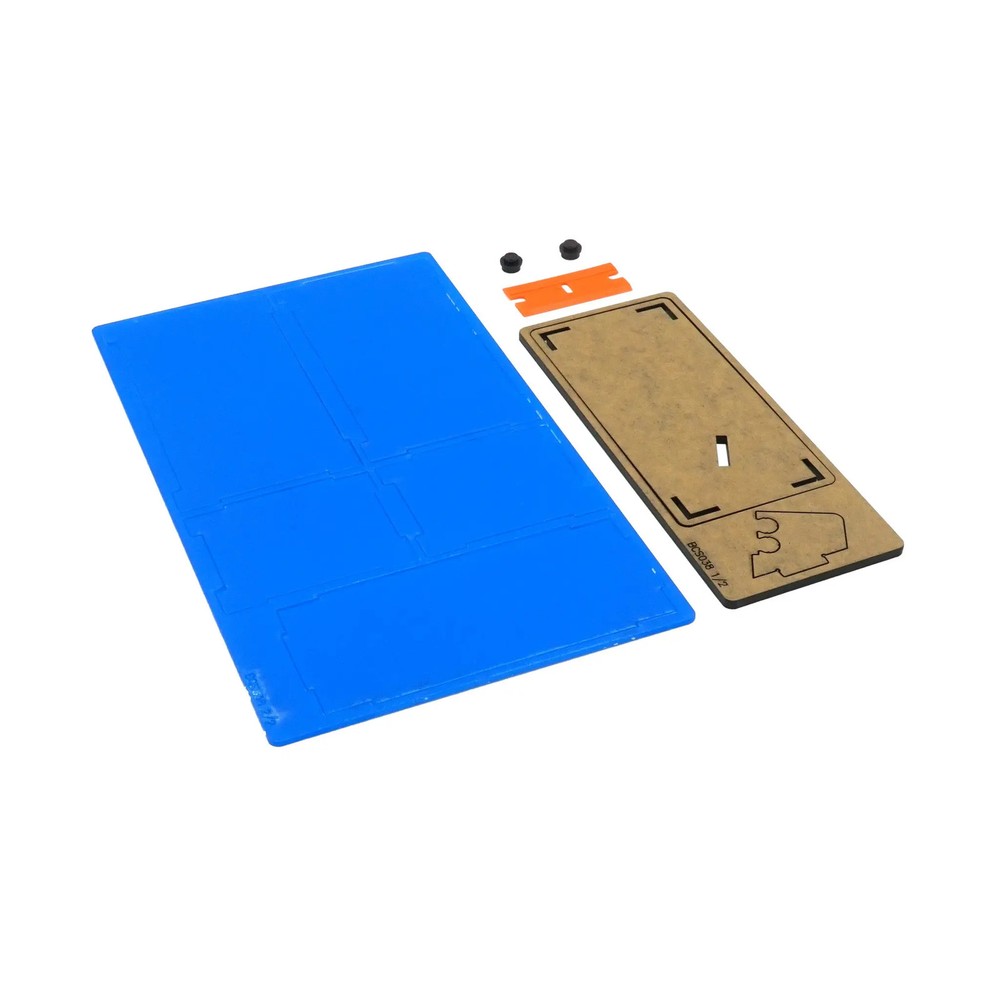 Acrylic Display Case for LEGO Brick Separator