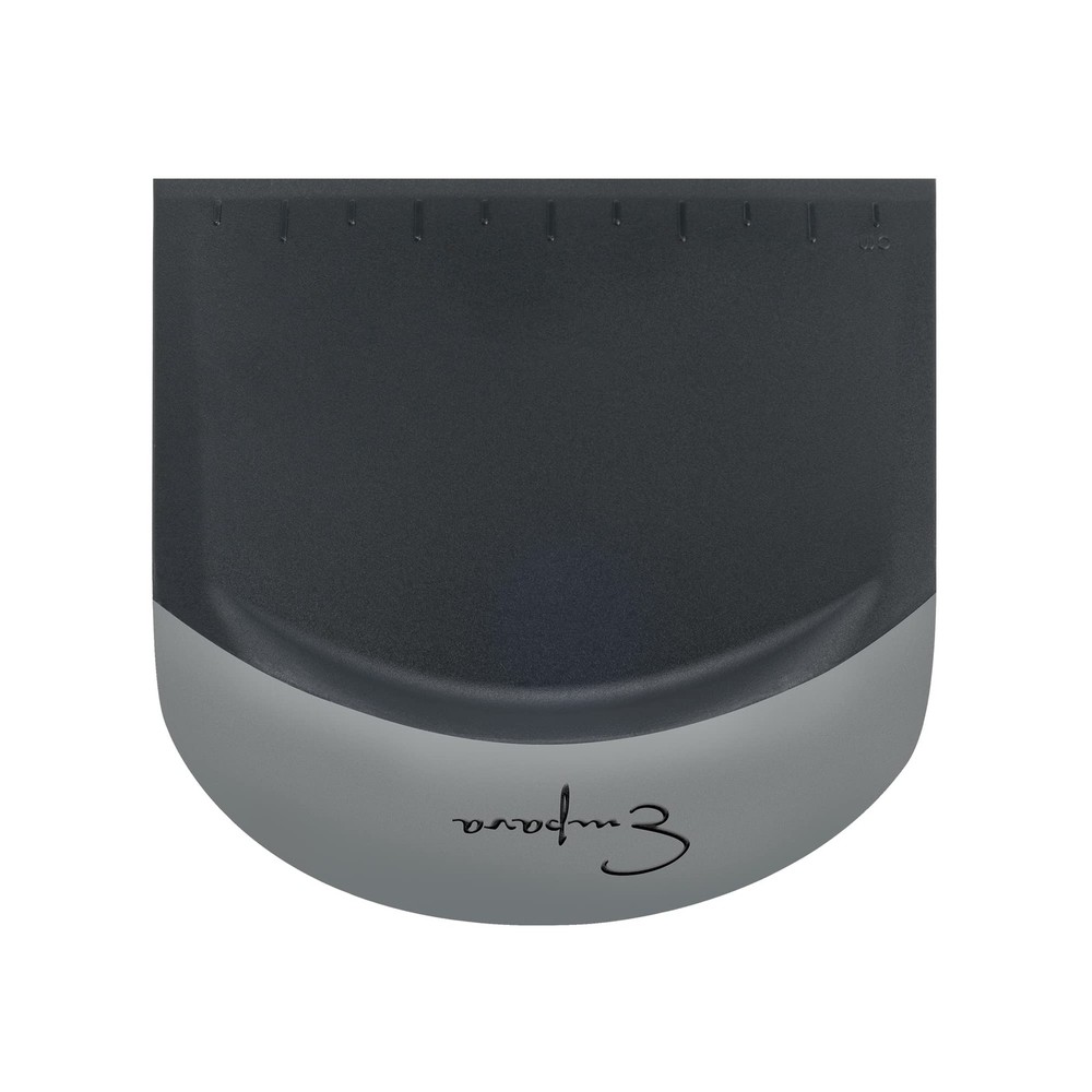 5 inch Mini Dough Scraper in Gray EMPV-GIFT02