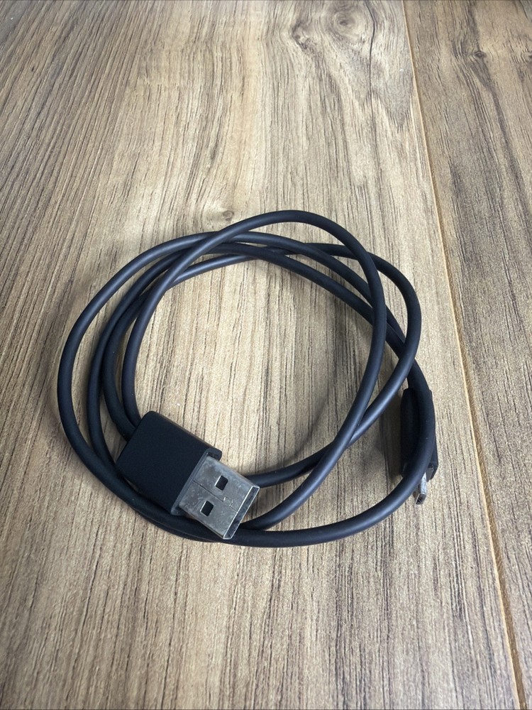 Beats Headphone Case ONLY With Power Cord