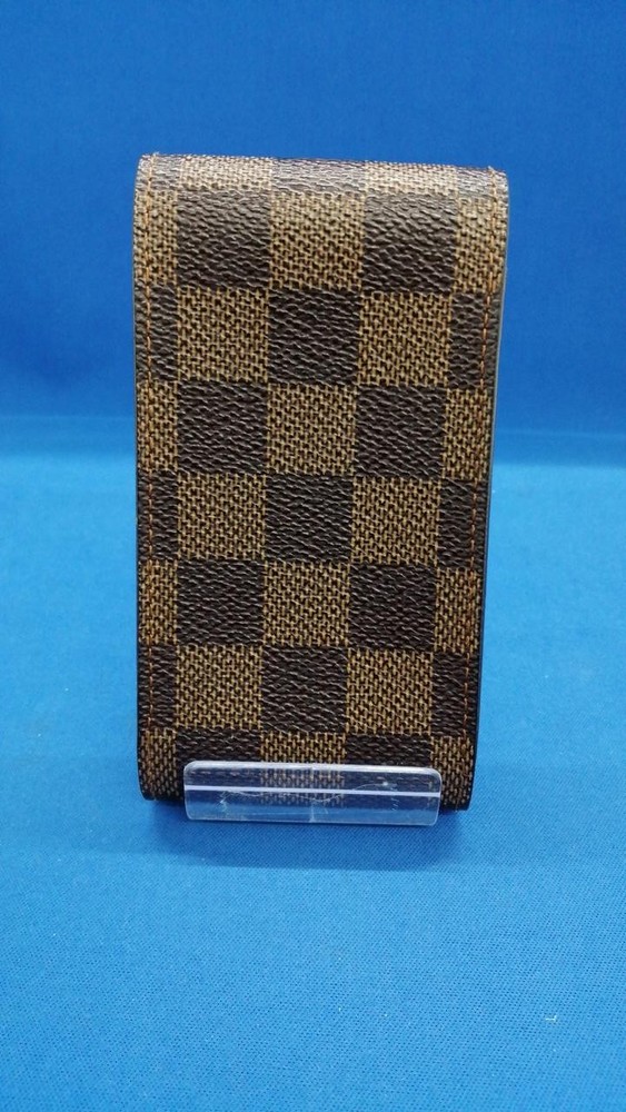 Louisvuitton M63024 Etui Cigarette Case