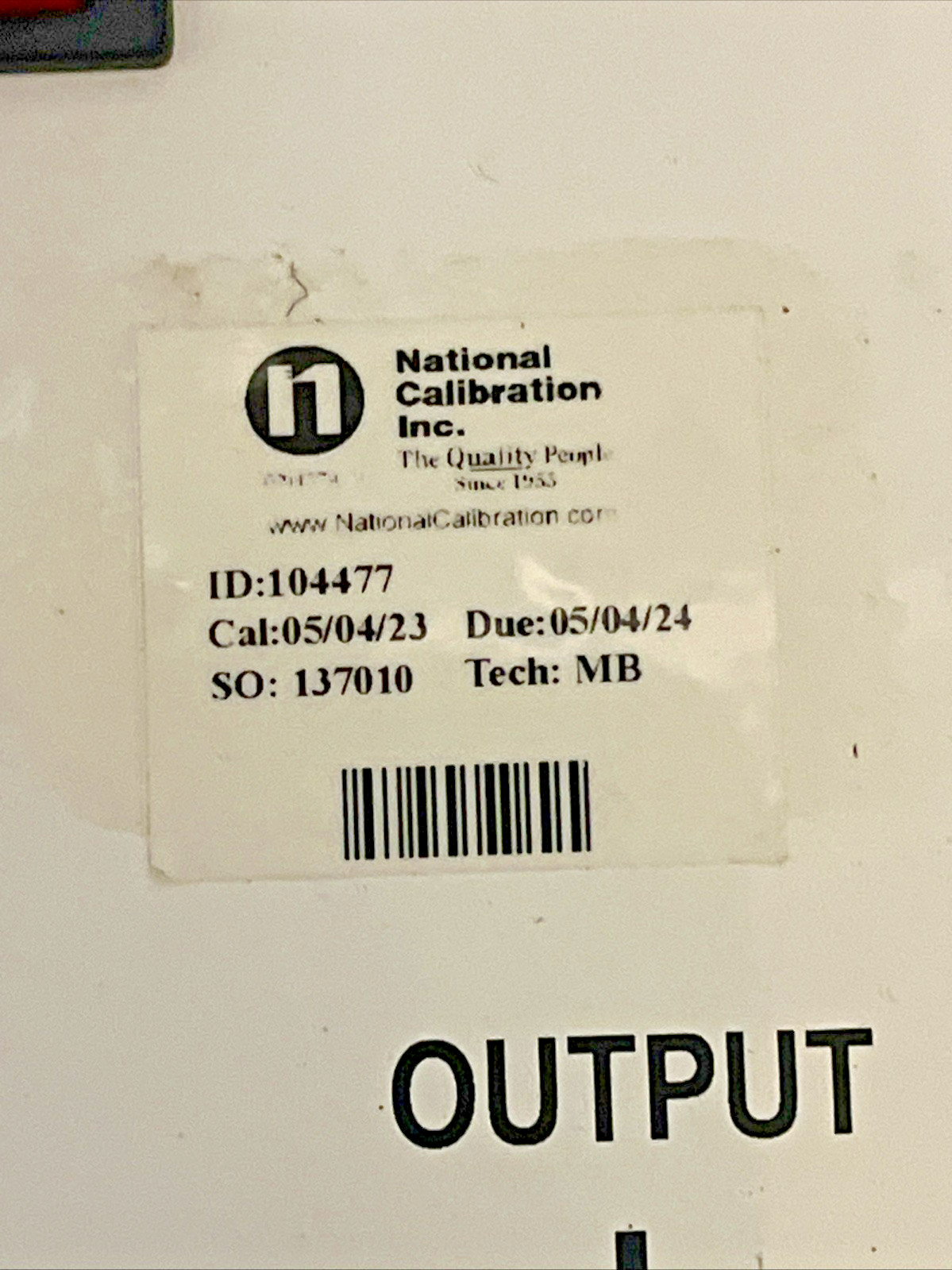 High Voltage PTS-75 DC HiPot Tester 75KV Output Megohmmeter