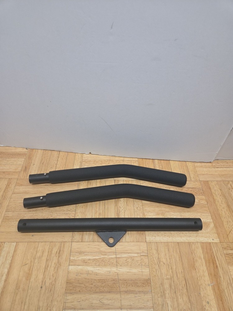 Lat Pull Down Bar for Home Gym Lat Pulldown Attachments for Pulley System