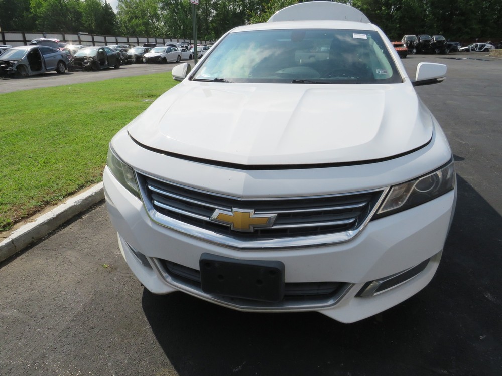 2014-2020 Chevrolet CHEVY IMPALA JACK ASSEMBLY OEM 13504505