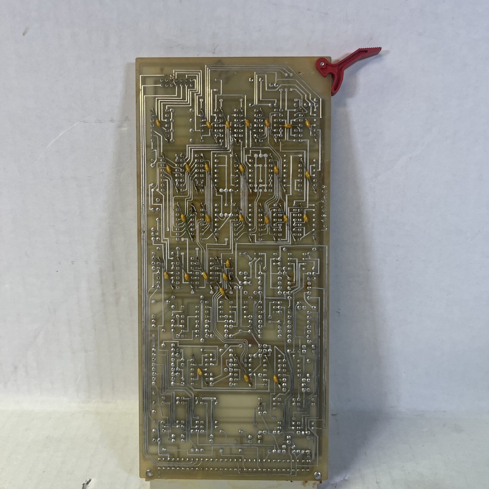 00-451019-04 - OEC - C-Arm - PCB 064 Board