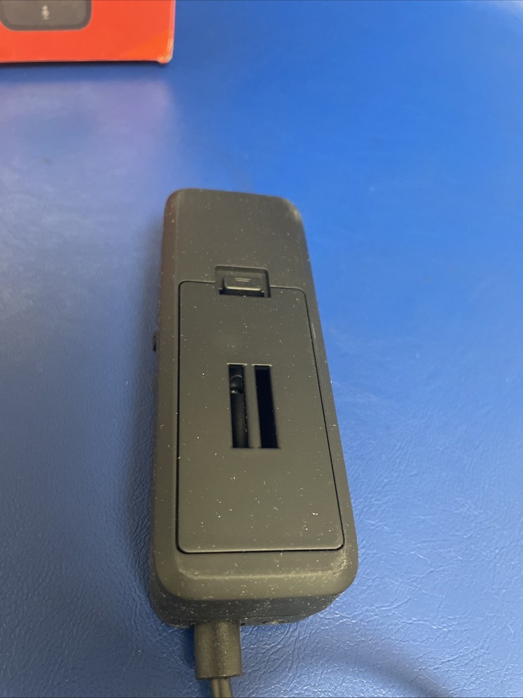 NICE IK Multimedia iRig Pre 2 Microphone Interface for iOS Devices