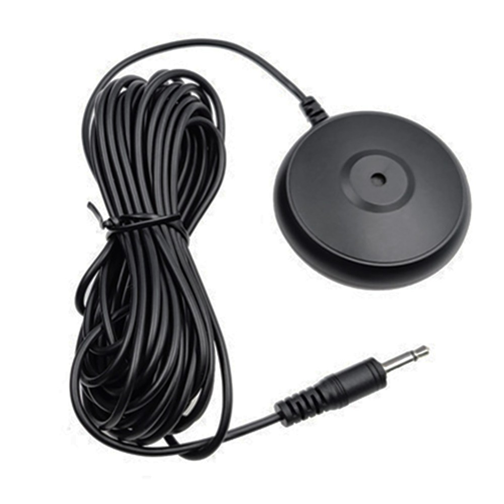 For Pioneer MCACC Elite Setup Mic Omnidirectional -44dB±3dB Shielded Cable