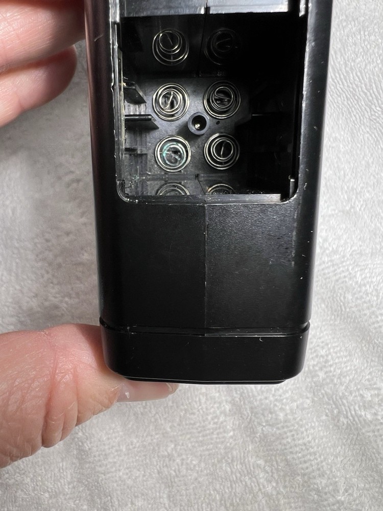 Nikon SB-12 Speedlight