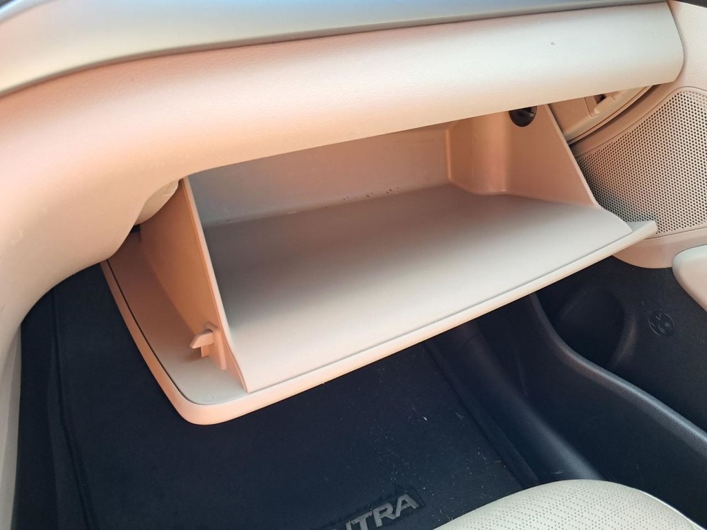 ELANTRA   2017 Glove Box 4797969