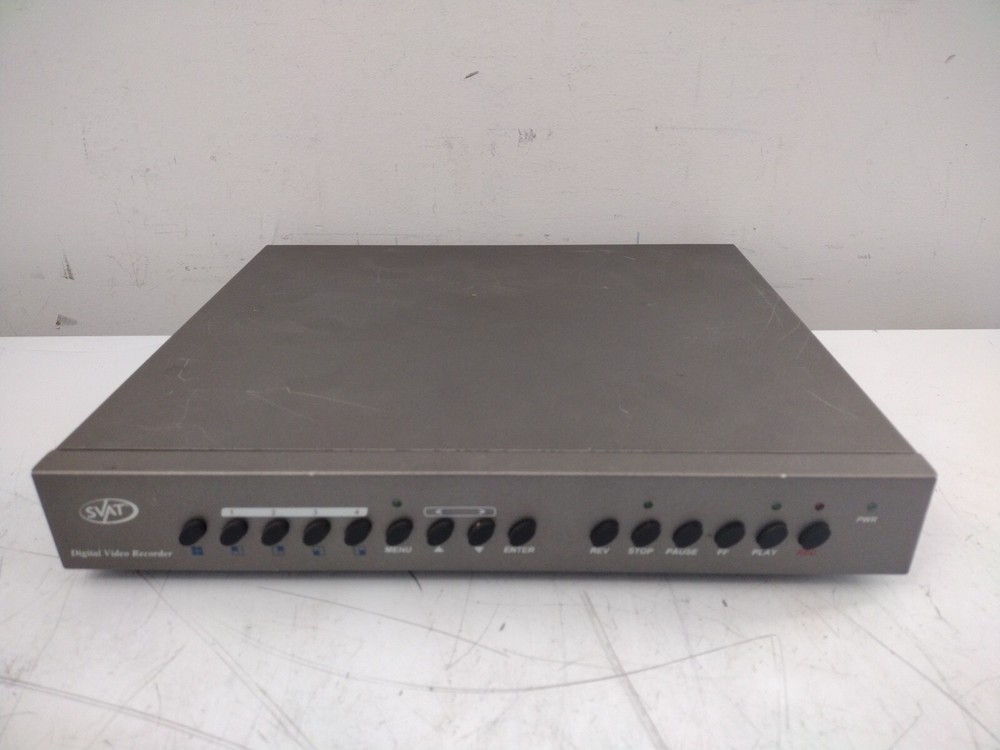 SVAT CV0204DVR 160GB