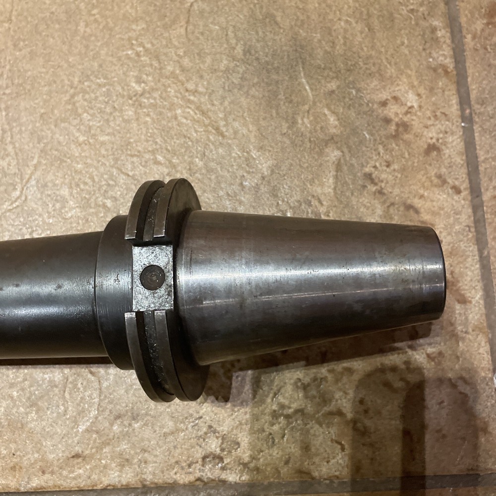 TSD Microbore 50CT-64 Boring Head Used