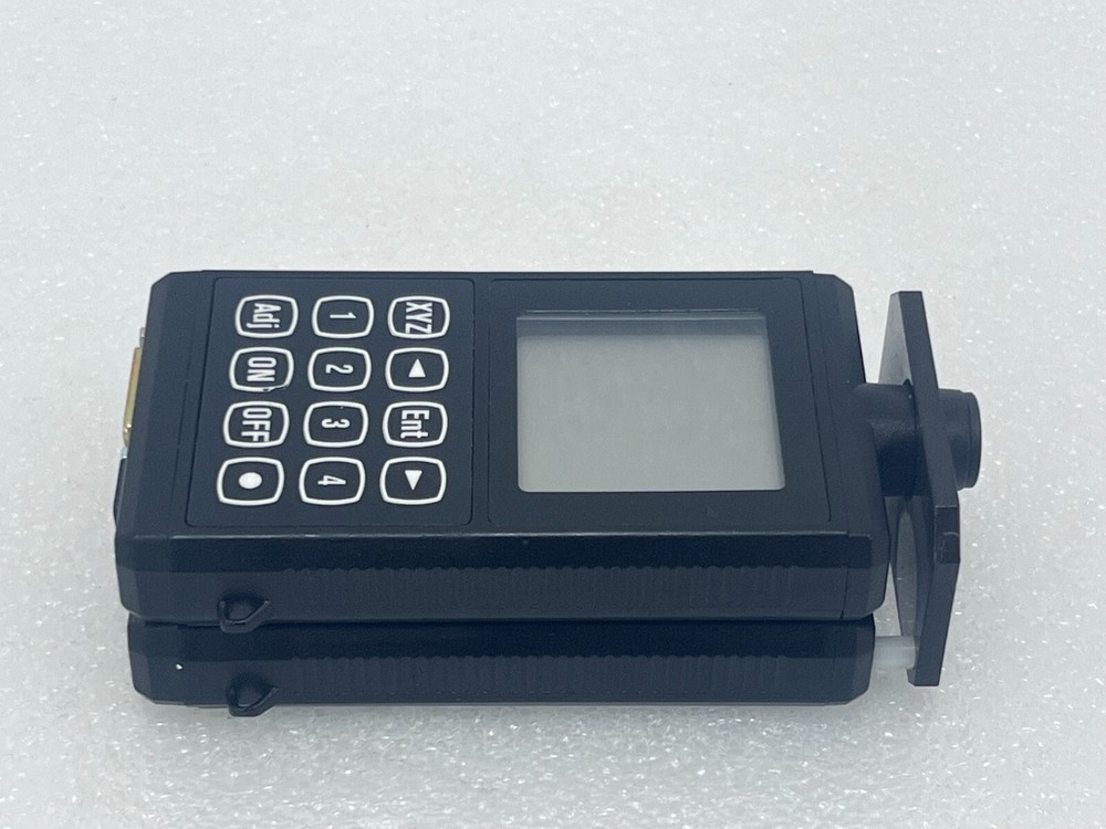 THOMA Color Analyzer TF Controller Unit Only