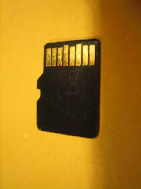 Jensen Map SD Card for JRV9000