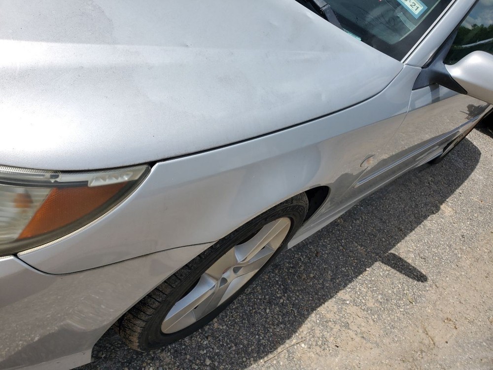 2004 2011 SAAB 9-3 OEM Black Convertible Top