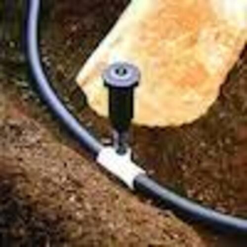 Advanced Drainage Systems 1/2 in. x 100 ft. IPS 125 PSI NSF Poly Pipe