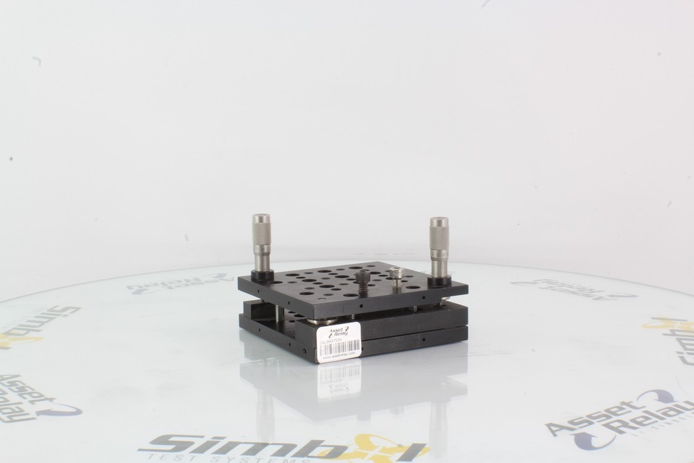 Newport 37 Tilt Platform