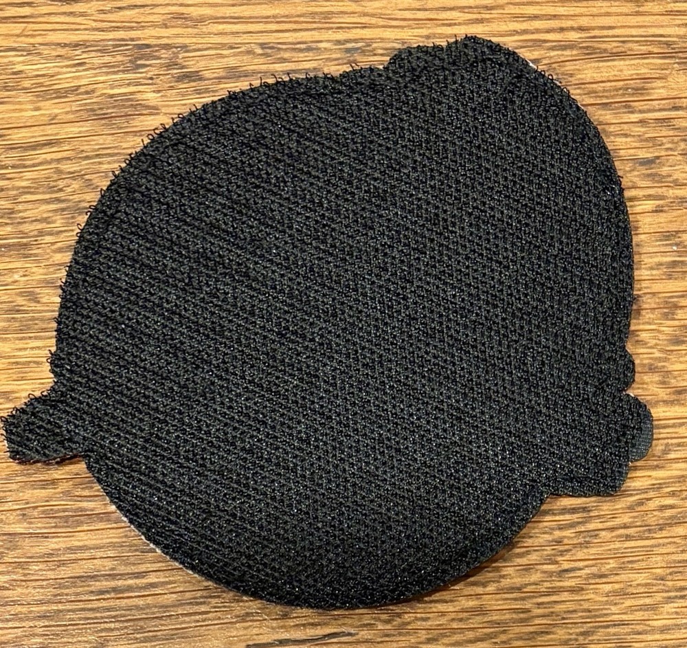 Next Generation Geosynchronous NGG OPIR Patch USSF Space Force SBIRS Stitched