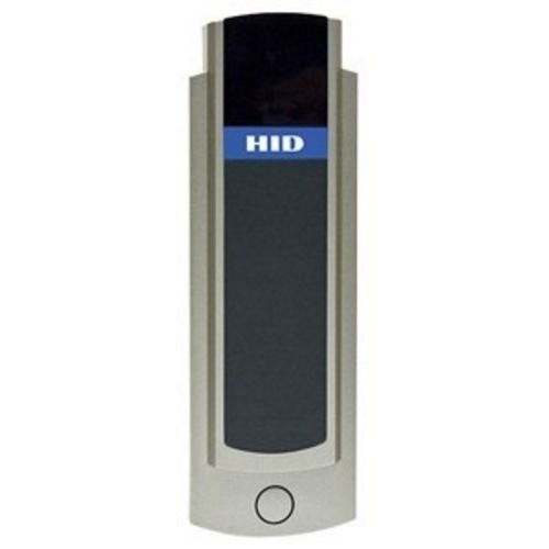 HID 8030DSHM SmartID S10 Mullion Reader