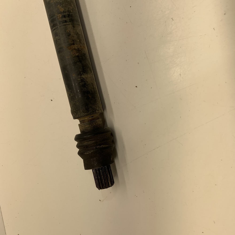 Drive Shaft Comp. - 2016 Yamaha YXZ 1000