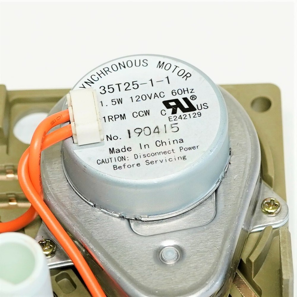 Refrigerator Icemaker Head Module Kit for Whirlpool Kenmore 8201515