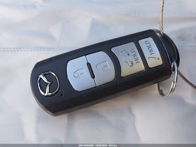 CONTROL PANEL OEM 16-18 CX-9 1YR WRNTY