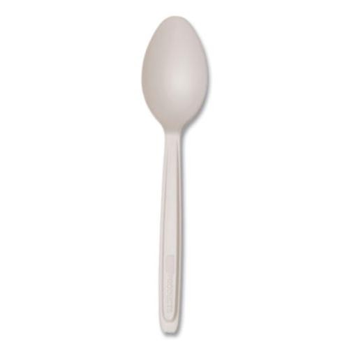 Eco-Products Cutlerease Dispensable Spoons (epce6spwht)