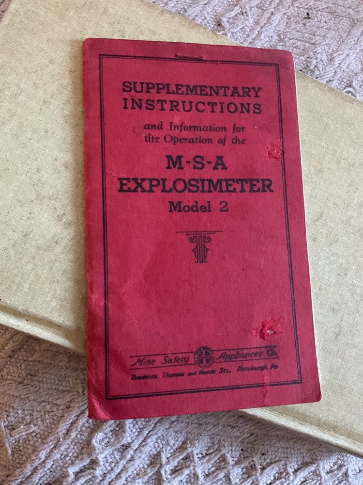 mining and colliery books