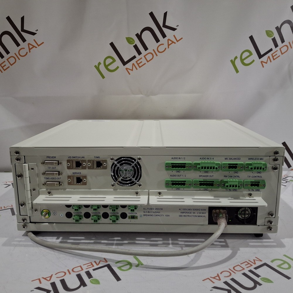 Karl Storz OR1 mini NEO Image Processing System