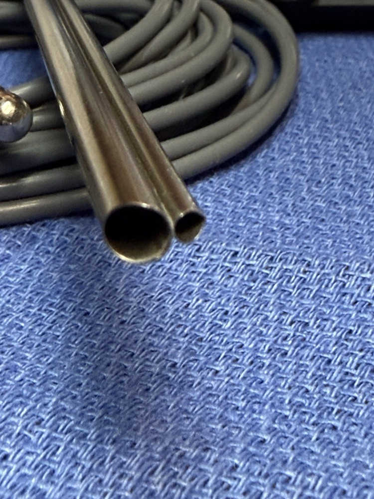 Olympus A22061A Passive Action, Working Element and A00010A Cable