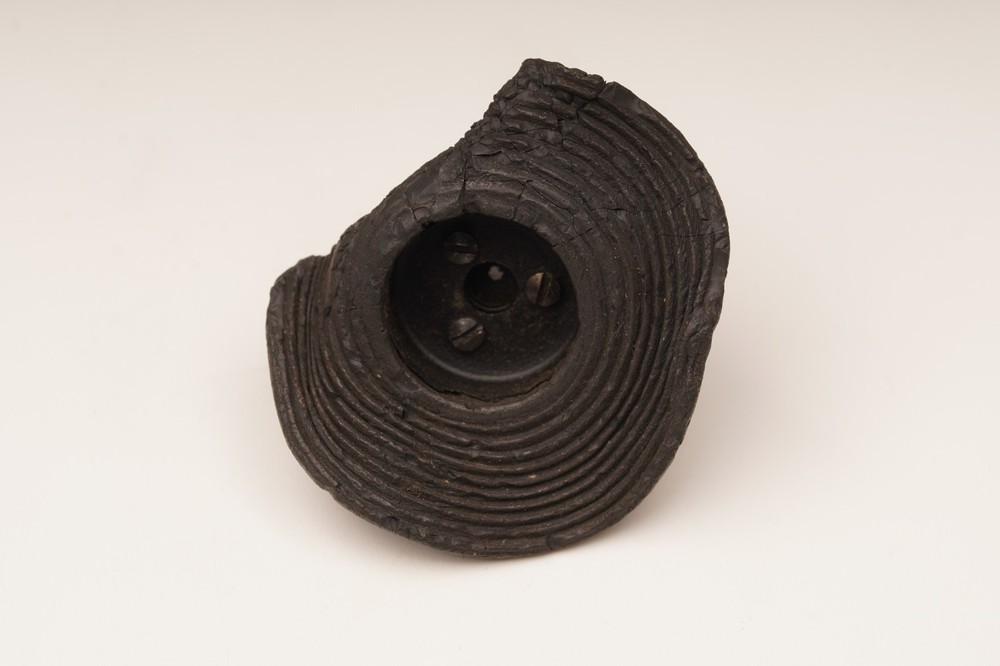 Merit Iris Shutter Adjustable Rear Peep Sight Aperture Working