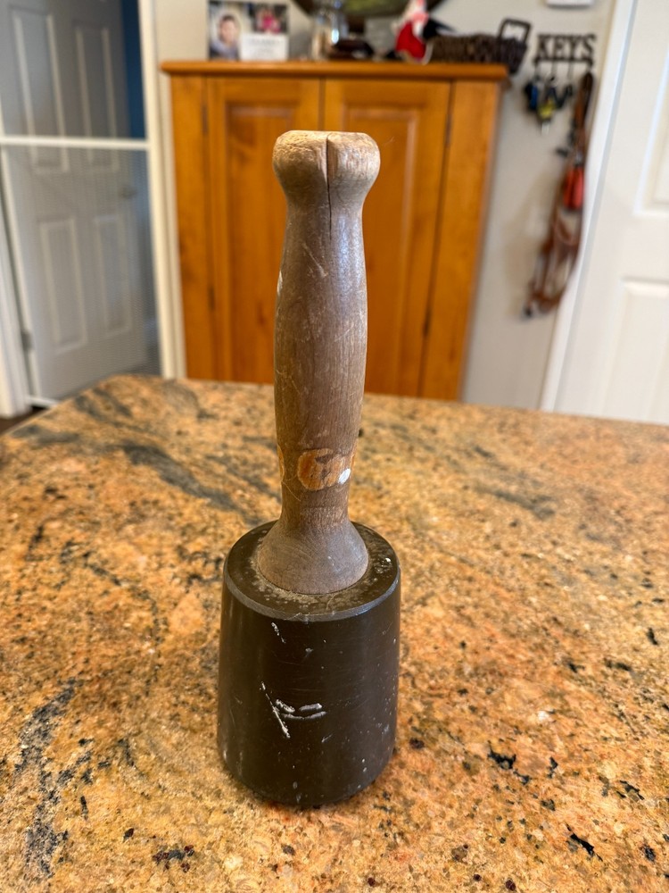 Wood is Good Co. 22 oz Mallet