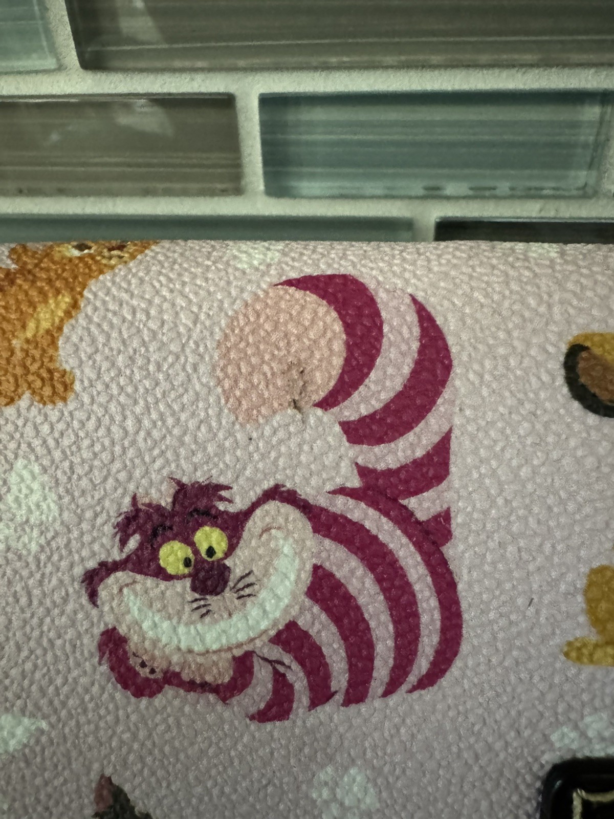 Dooney & Bourke Disney Cats Foldover Crossbody Bag 2019 NWT Beautiful Brand New