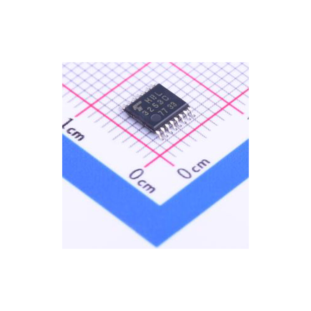 1pcs TC7MBL3253CFT(EL) TSSOP-16